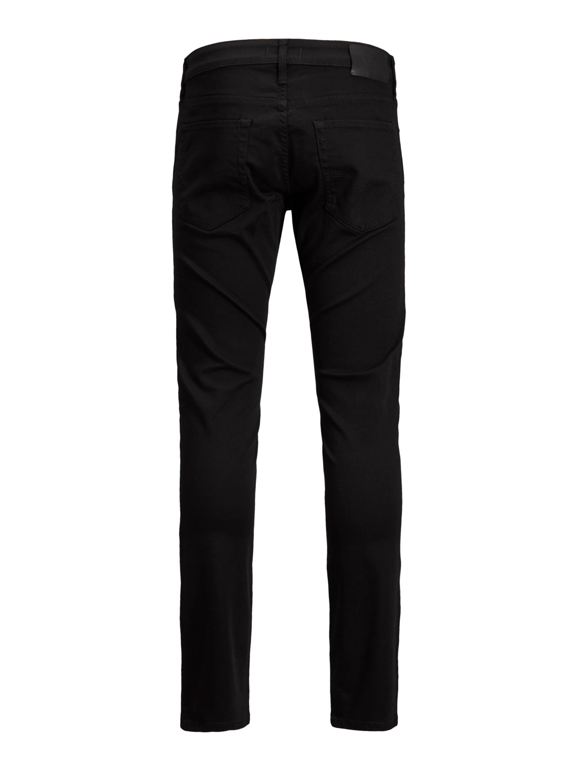 JJIGLENN Jeans - black denim